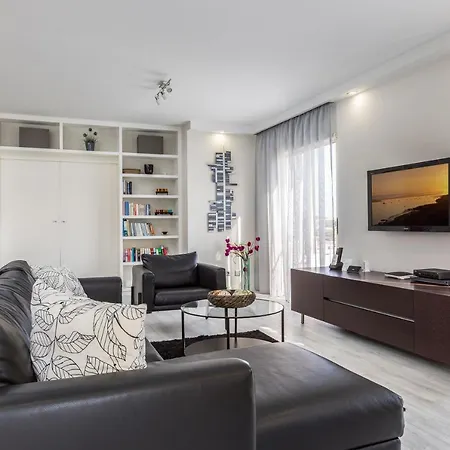 Apartment D_Loft